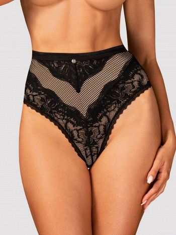 Chilot Olvidia Obsessive, Negru