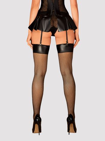 Dresuri Darkessia Obsessive, Negru