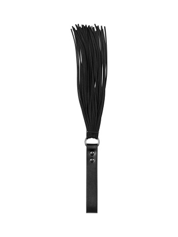 Cravasa A771 Obsessive, Negru