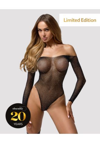 Sparklissa Obsessive, Negru