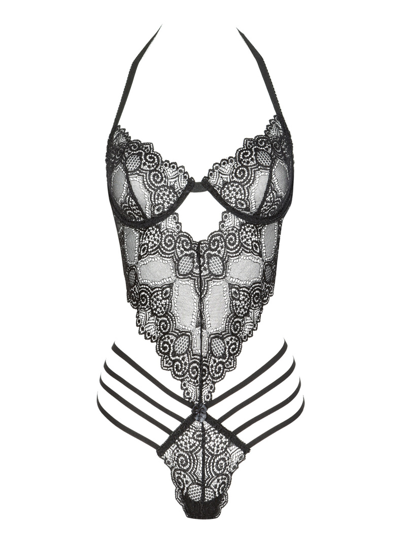 Body Denver, Beauty Night, Negru