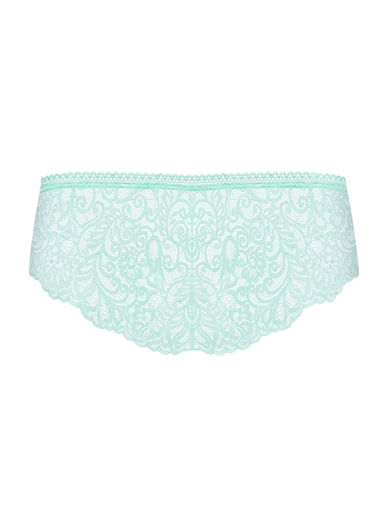 Chilot Delicanta, Obsessive, Verde