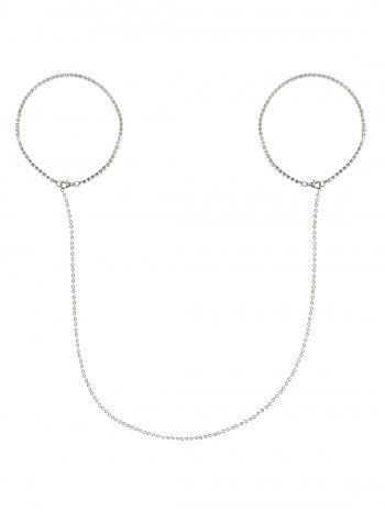 Catuse 907 Obsessive, Argintiu