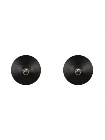 nipple covers A763 Obsessive, Negru