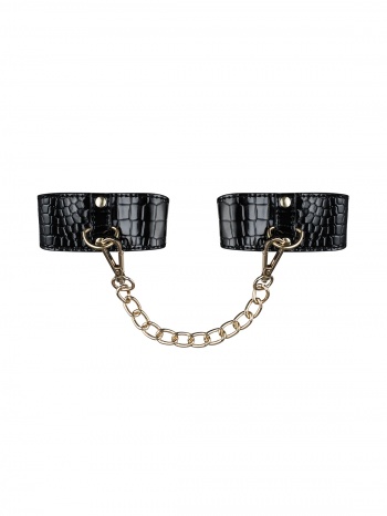  Catuse A768 Obsessive, Negru