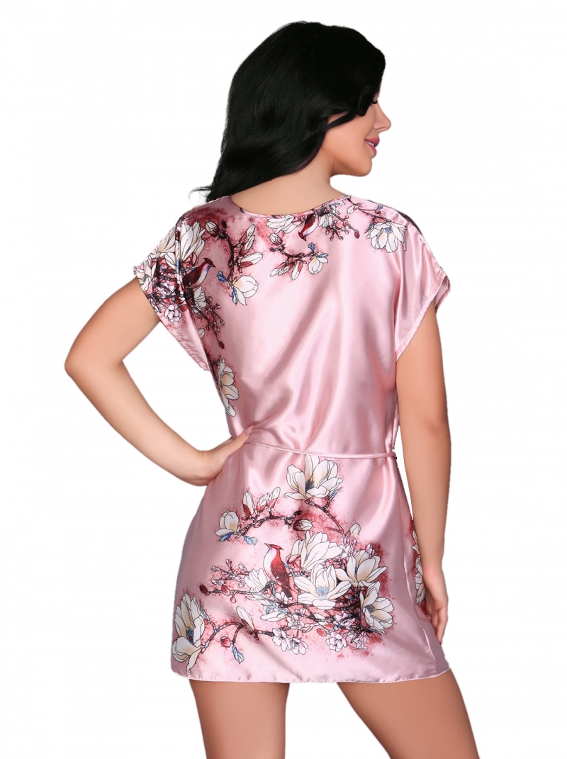 chemise amalia spate