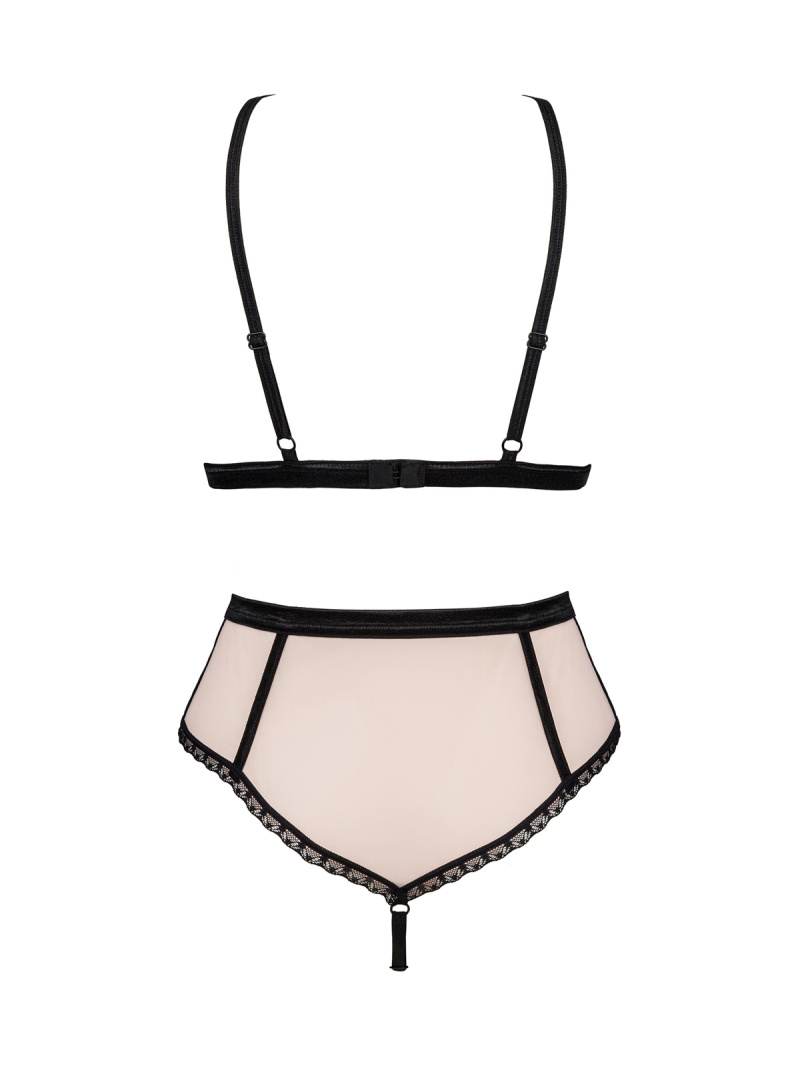 Set Lilines Obsessive, Roz