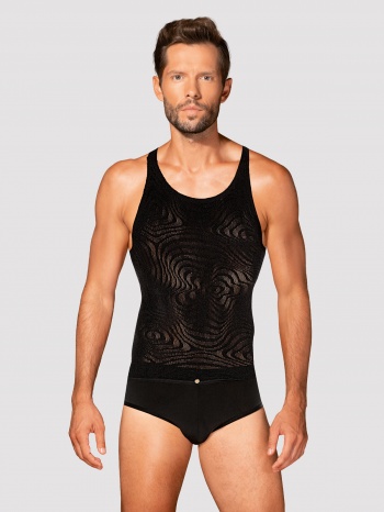 Top T103 Obsessive, Negru