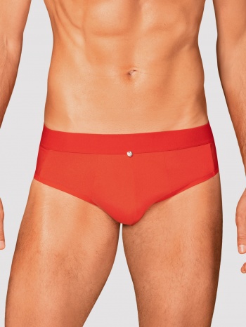 Chilot Boldero briefs Obsessive, Rosu