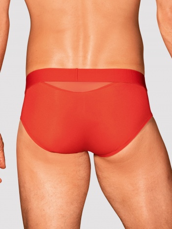 Chilot Boldero briefs Obsessive, Rosu