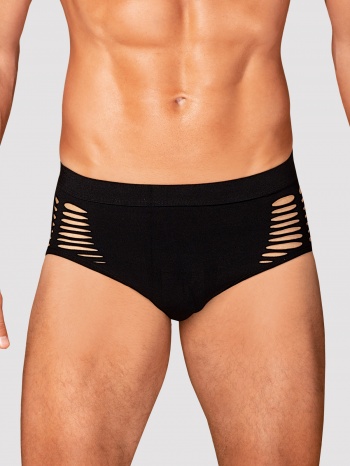 M101 Obsessive, Negru