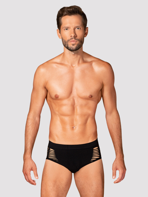 M101 Obsessive, Negru 2