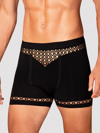 M102 Obsessive, Negru