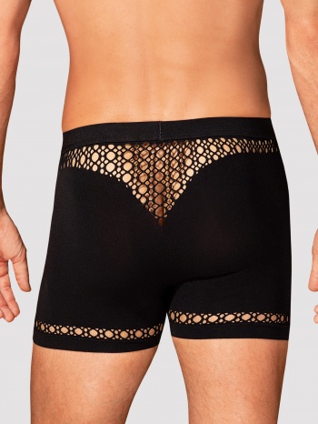 M102 Obsessive, Negru