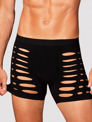 M103 Obsessive, Negru