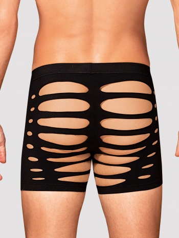 M103 Obsessive, Negru