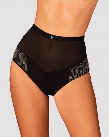 Chilot Milladis Obsessive, Negru