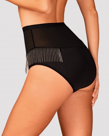 Chilot Milladis Obsessive, Negru