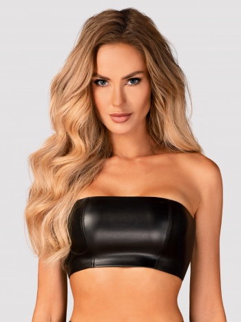 Top Hermeza n Obsessive, Negru