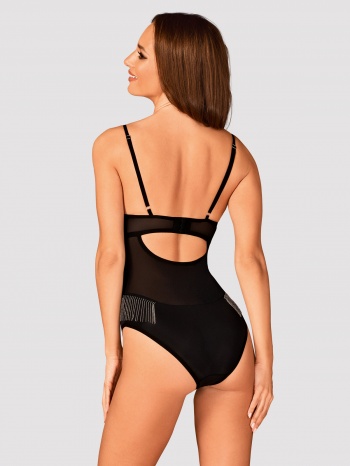 Body Milladis Obsessive, Negru