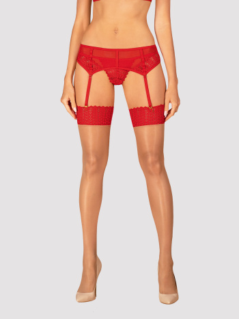 Dresuri Ingridia Obsessive, Rosu