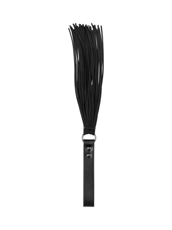 Cravasa A771 Obsessive, Negru