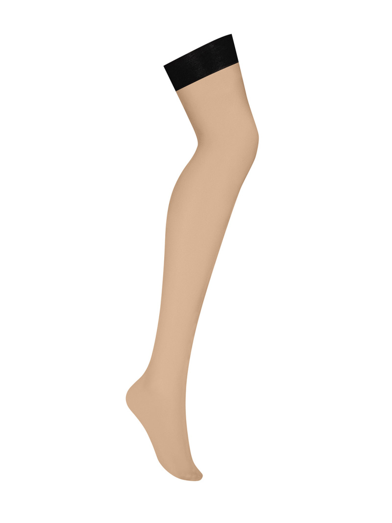 Dresuri S814 - Negru Obsessive, Negru